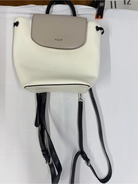 dkny lex leather butterfly garden backpack created for macy's Add their name or initials for a fun Dkny Clean Cut 14" Backpack